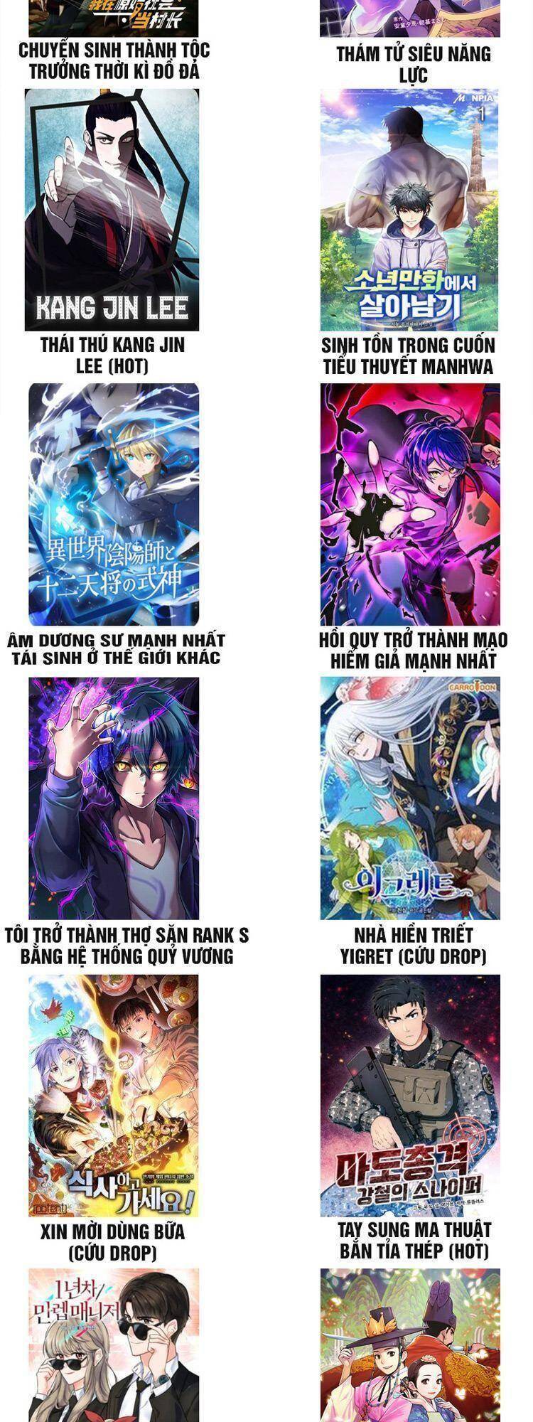 Tay Súng Ma Thuật - Bắn Tỉa Thép Chapter 14 - 45