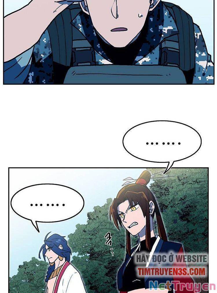 Tay Súng Ma Thuật - Bắn Tỉa Thép Chapter 14 - 10