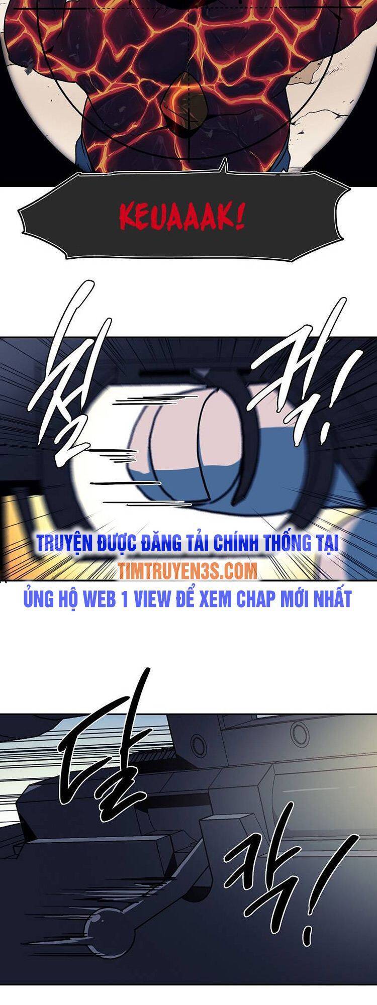 Tay Súng Ma Thuật - Bắn Tỉa Thép Chapter 15 - 17