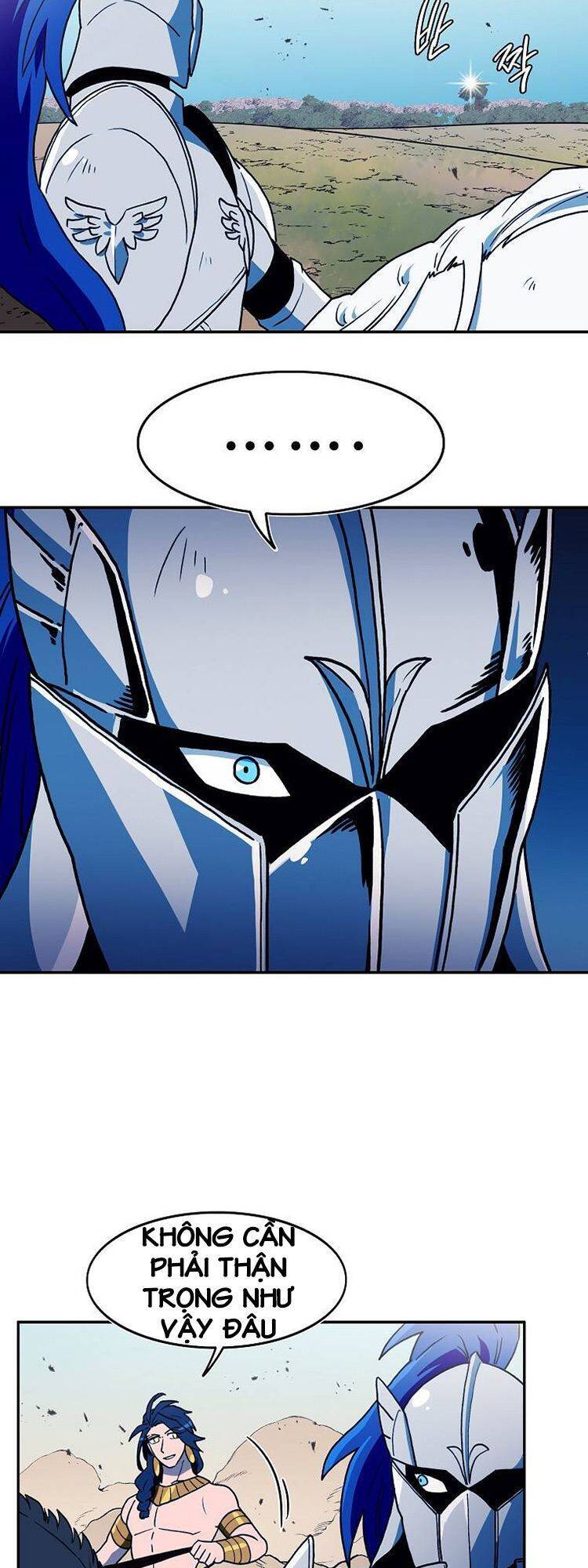 Tay Súng Ma Thuật - Bắn Tỉa Thép Chapter 15 - 31