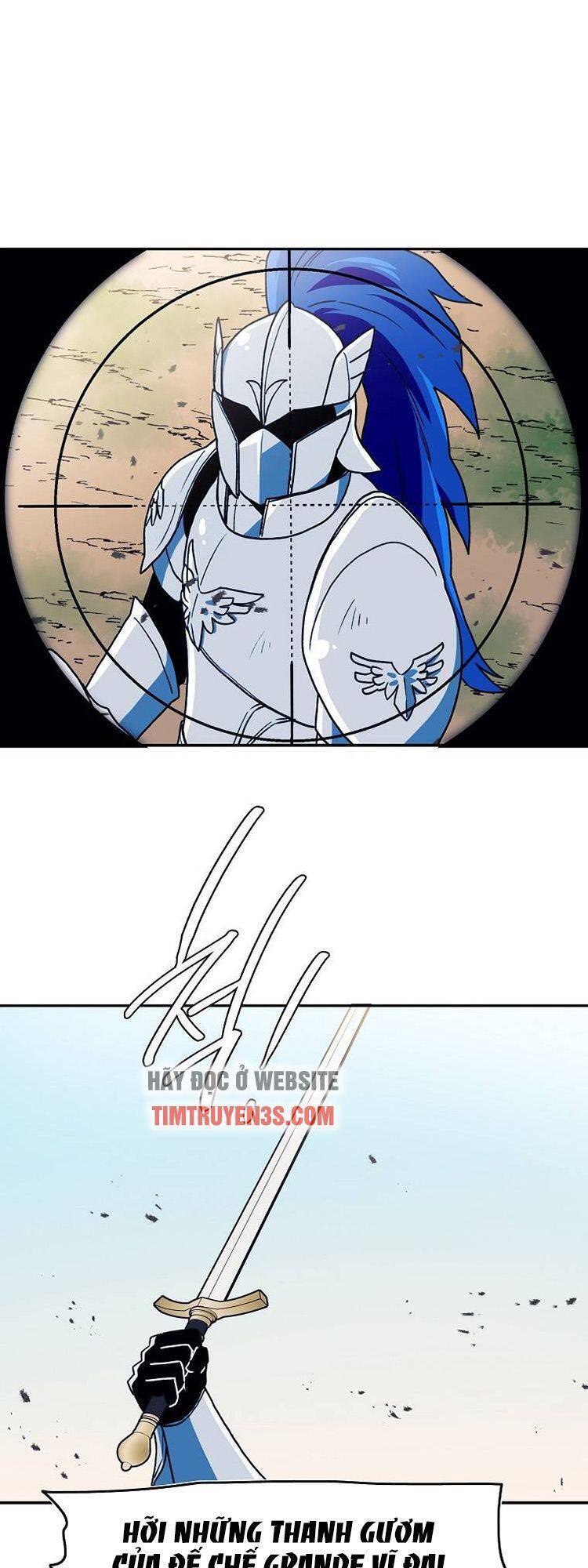 Tay Súng Ma Thuật - Bắn Tỉa Thép Chapter 15 - 34