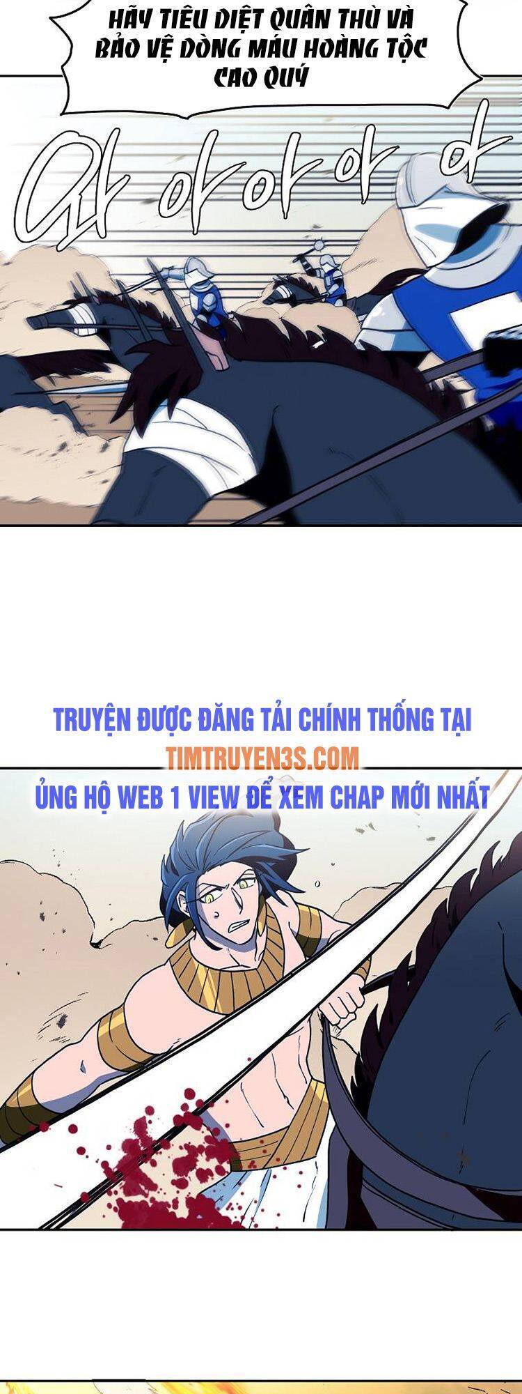 Tay Súng Ma Thuật - Bắn Tỉa Thép Chapter 15 - 36