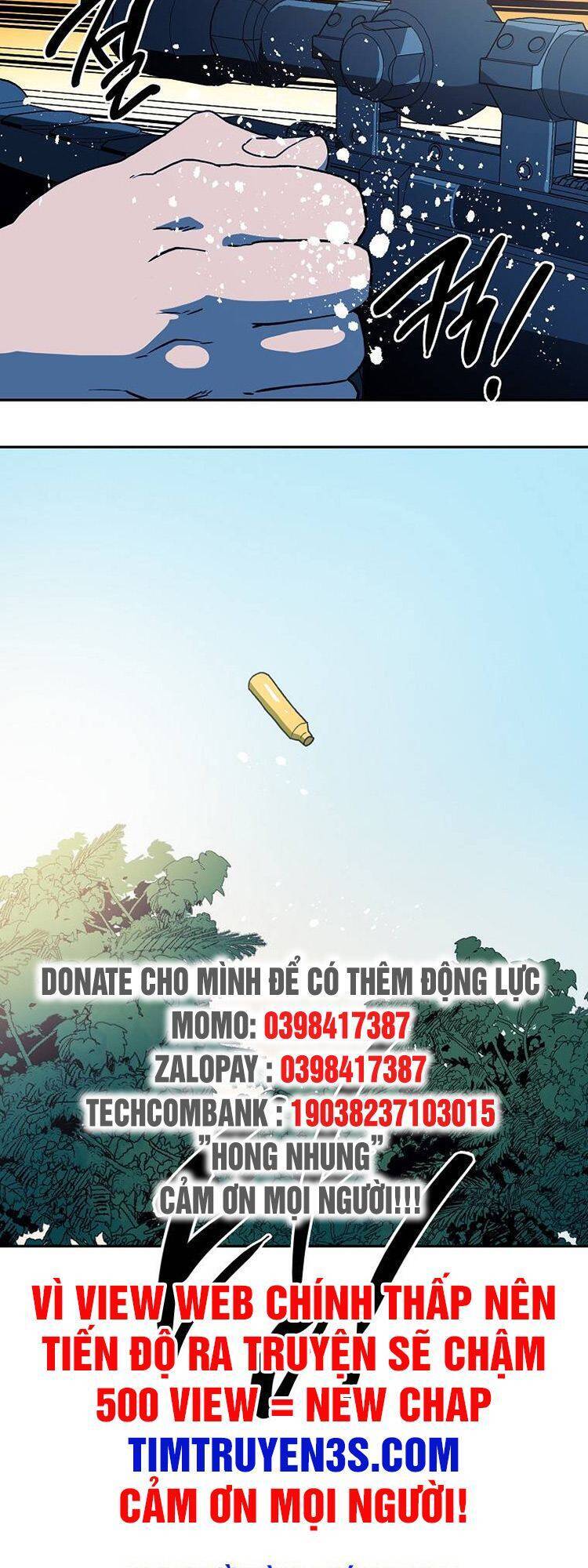 Tay Súng Ma Thuật - Bắn Tỉa Thép Chapter 15 - 39