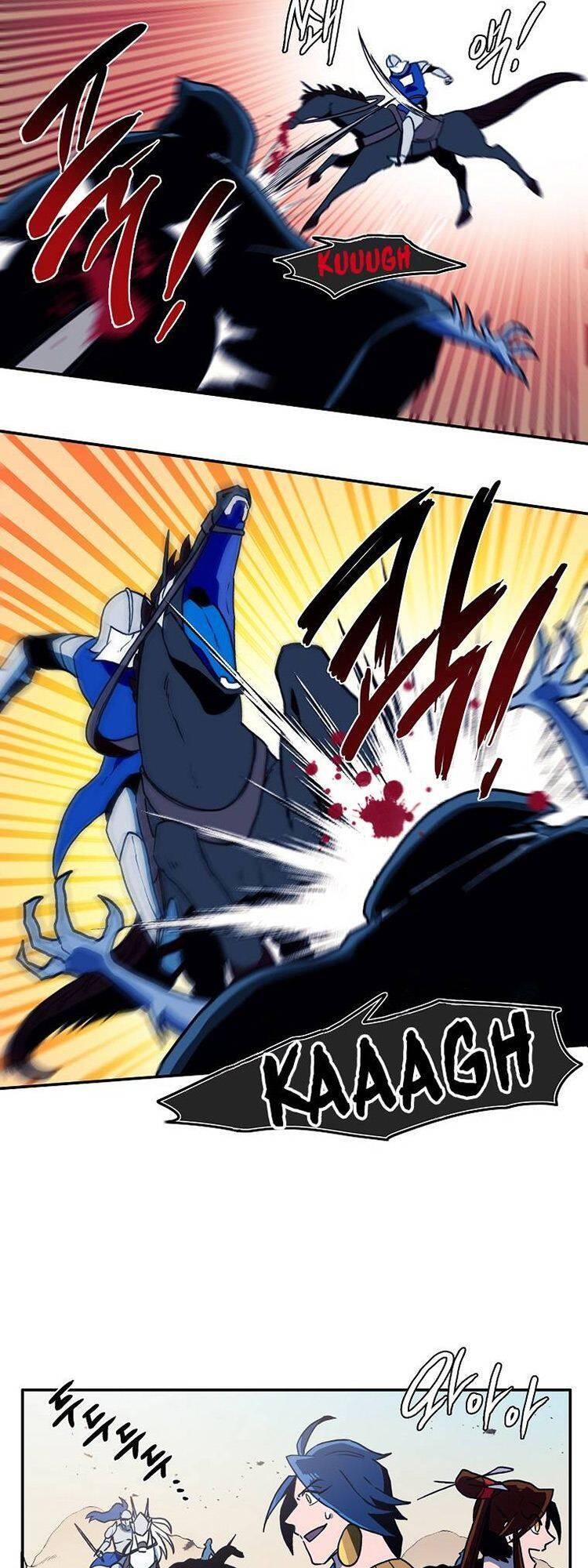 Tay Súng Ma Thuật - Bắn Tỉa Thép Chapter 15 - 5