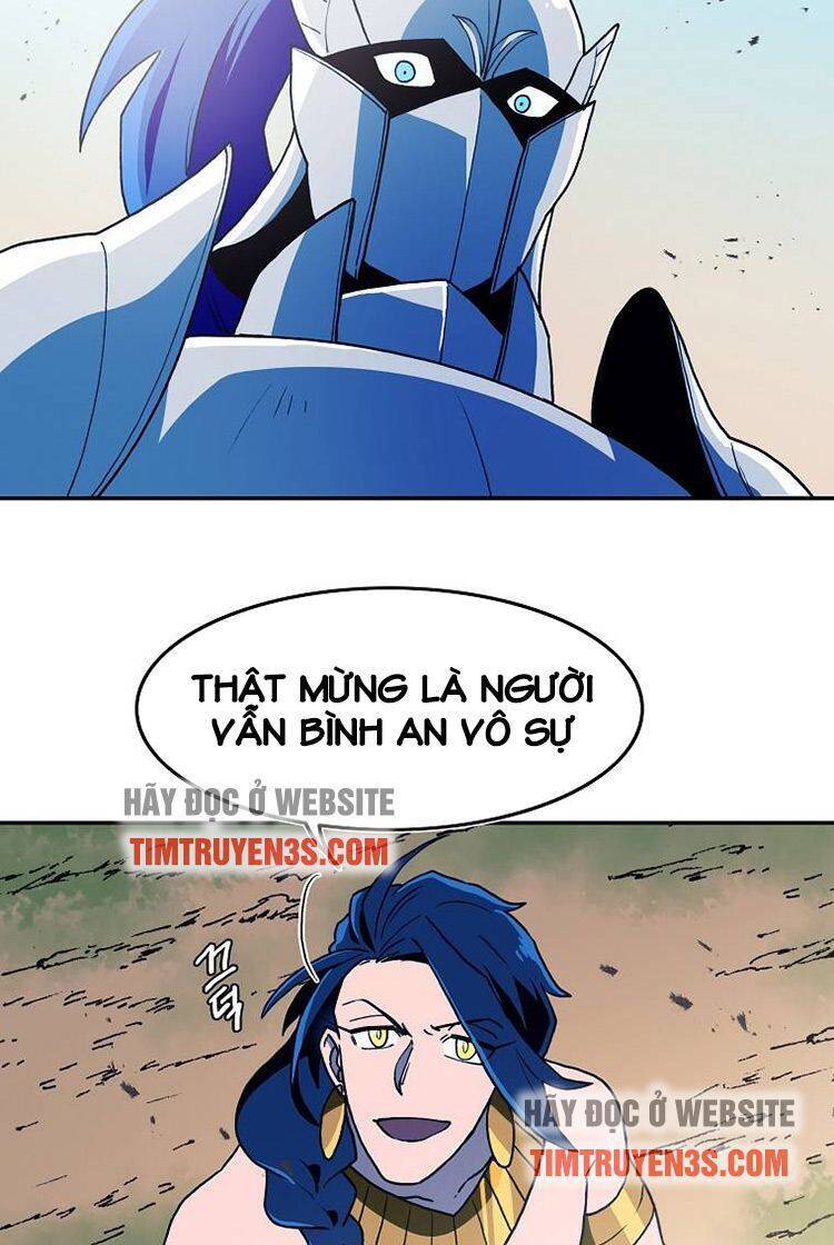 Tay Súng Ma Thuật - Bắn Tỉa Thép Chapter 15 - 7