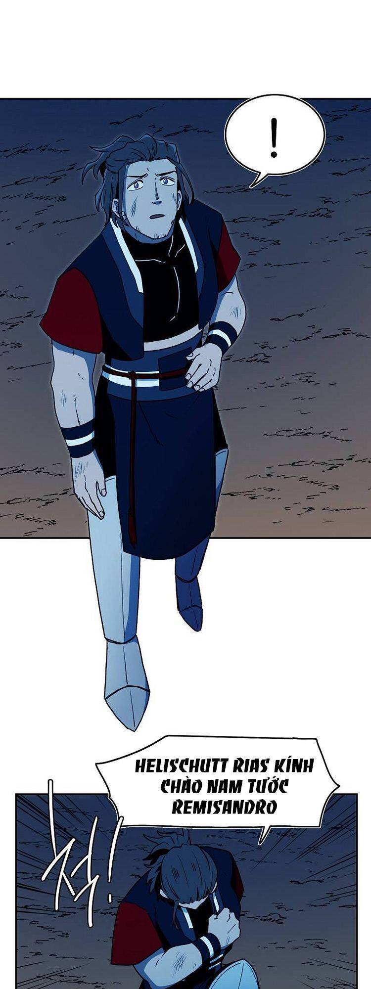 Tay Súng Ma Thuật - Bắn Tỉa Thép Chapter 18 - 20