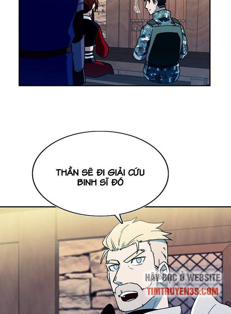 Tay Súng Ma Thuật - Bắn Tỉa Thép Chapter 18 - 4