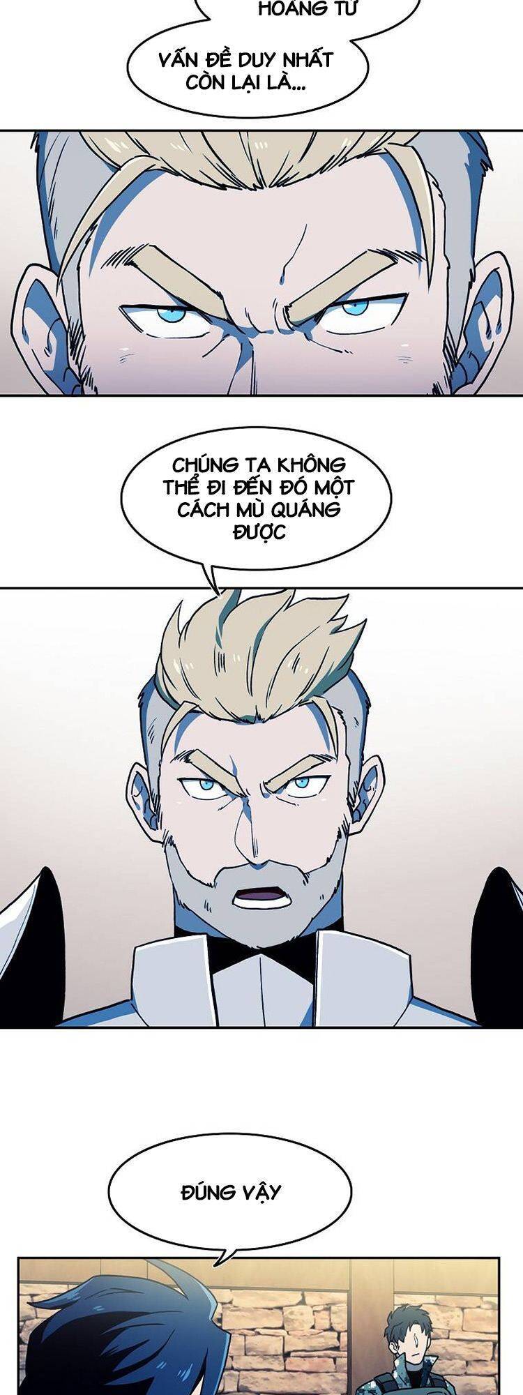 Tay Súng Ma Thuật - Bắn Tỉa Thép Chapter 18 - 31