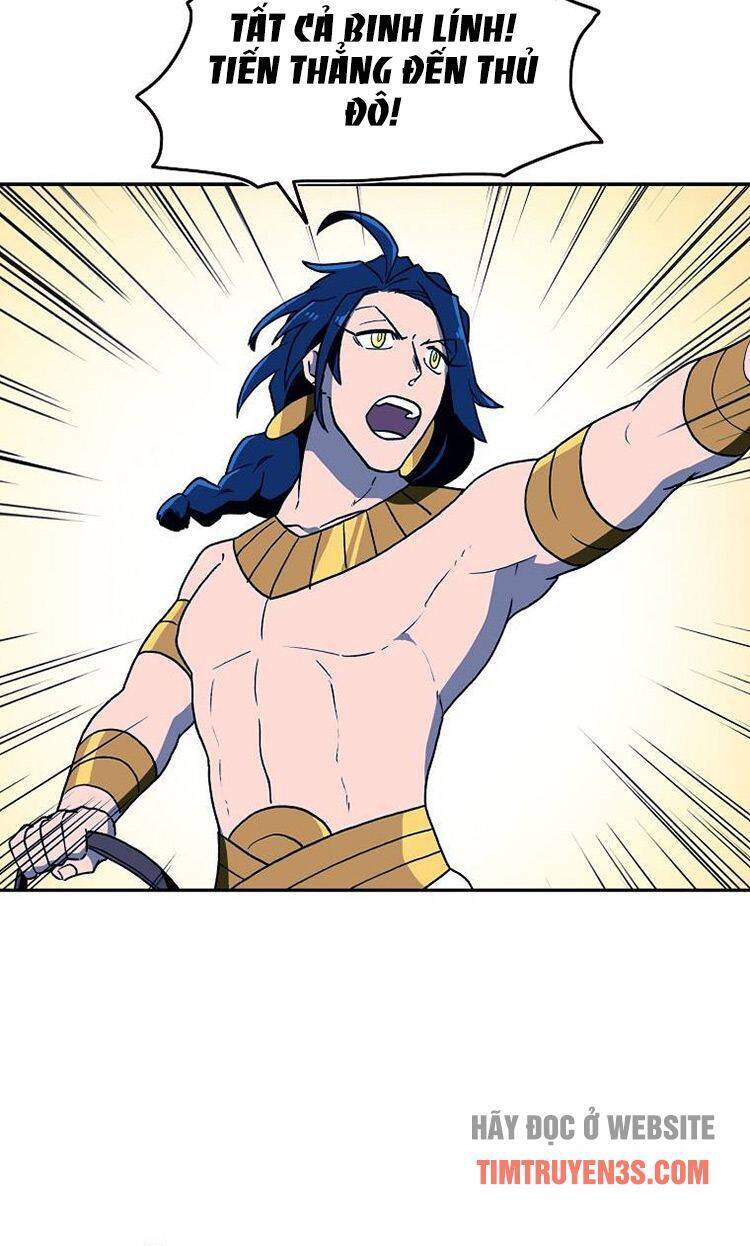 Tay Súng Ma Thuật - Bắn Tỉa Thép Chapter 18 - 35