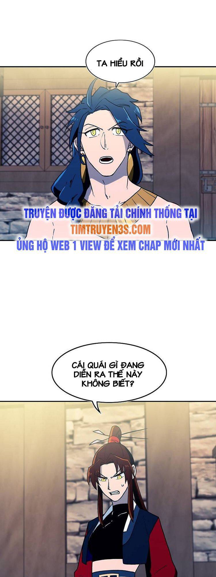 Tay Súng Ma Thuật - Bắn Tỉa Thép Chapter 18 - 6