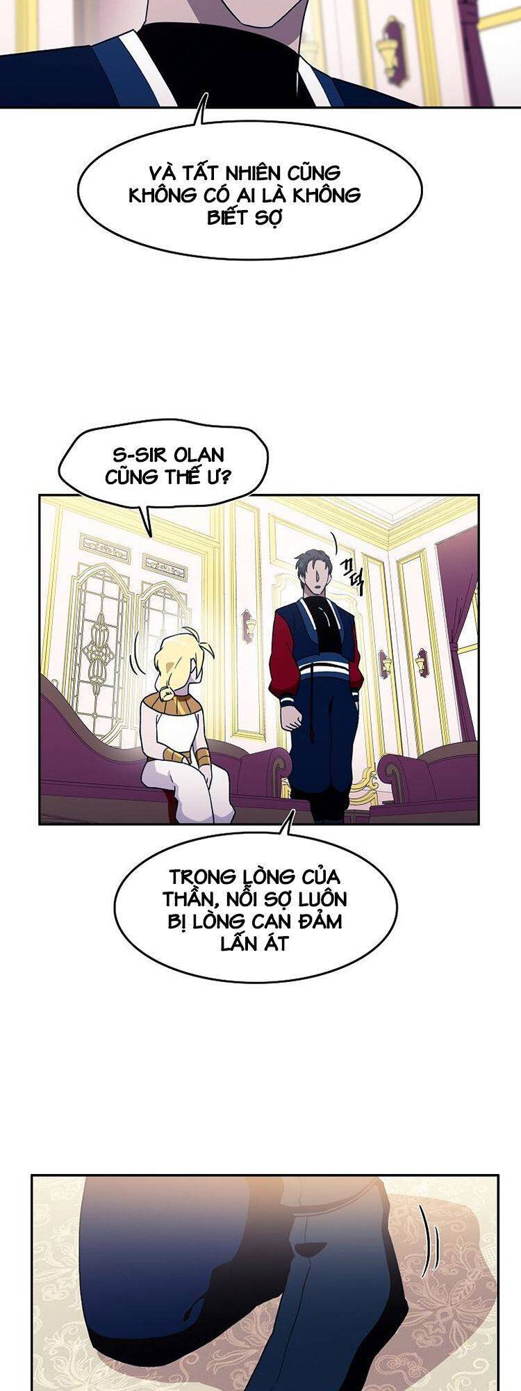 Tay Súng Ma Thuật - Bắn Tỉa Thép Chapter 19 - 17