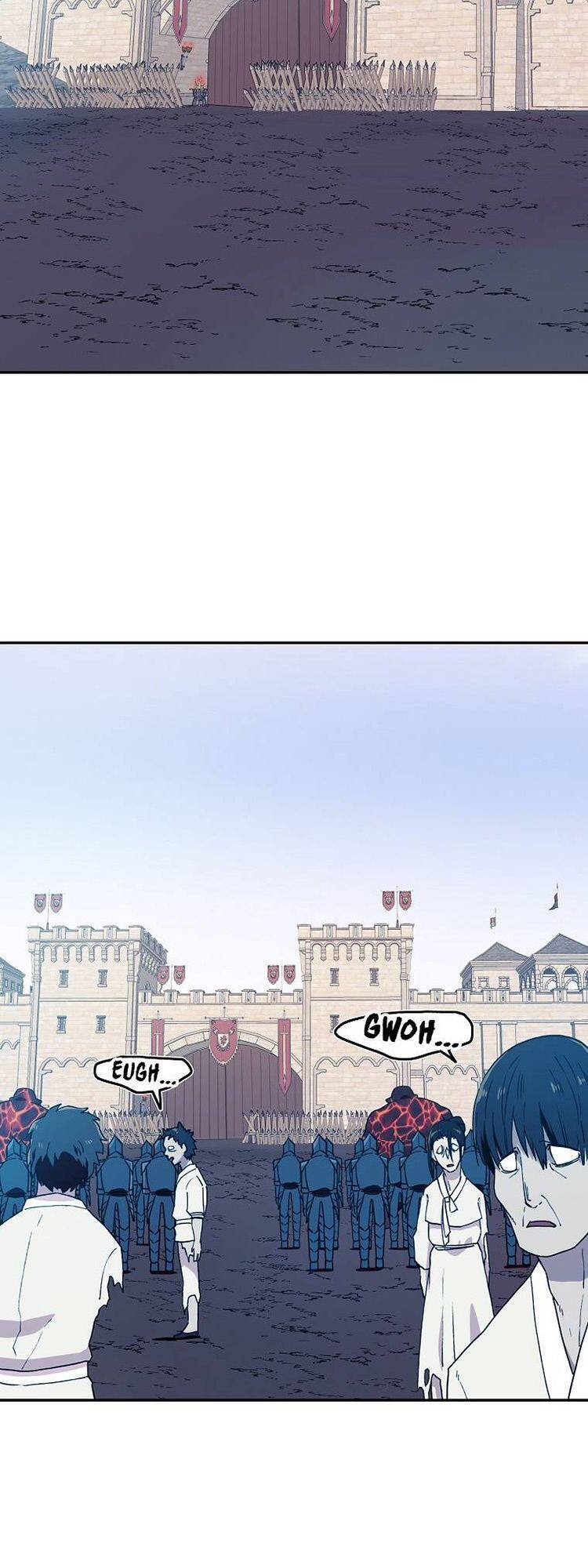 Tay Súng Ma Thuật - Bắn Tỉa Thép Chapter 19 - 3