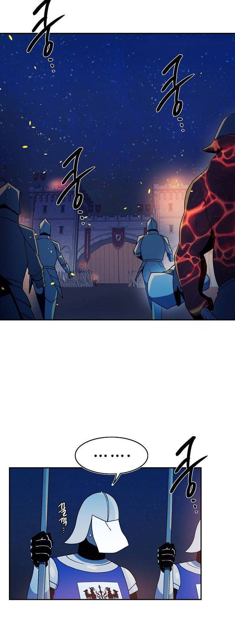 Tay Súng Ma Thuật - Bắn Tỉa Thép Chapter 19 - 22