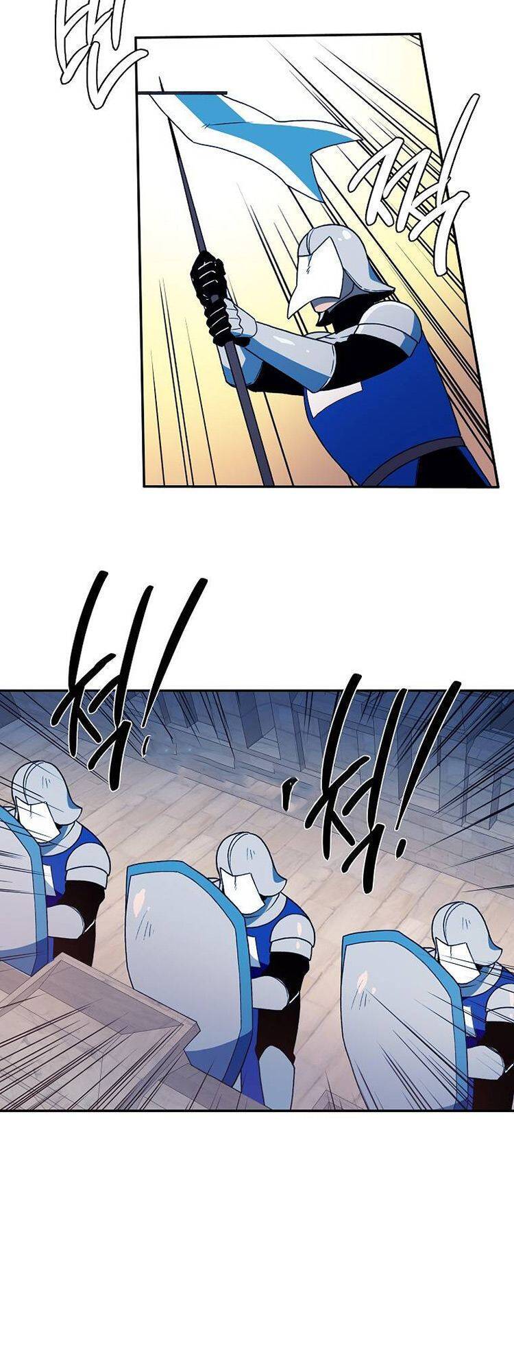 Tay Súng Ma Thuật - Bắn Tỉa Thép Chapter 19 - 25