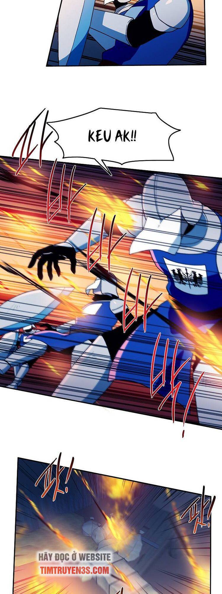 Tay Súng Ma Thuật - Bắn Tỉa Thép Chapter 19 - 28