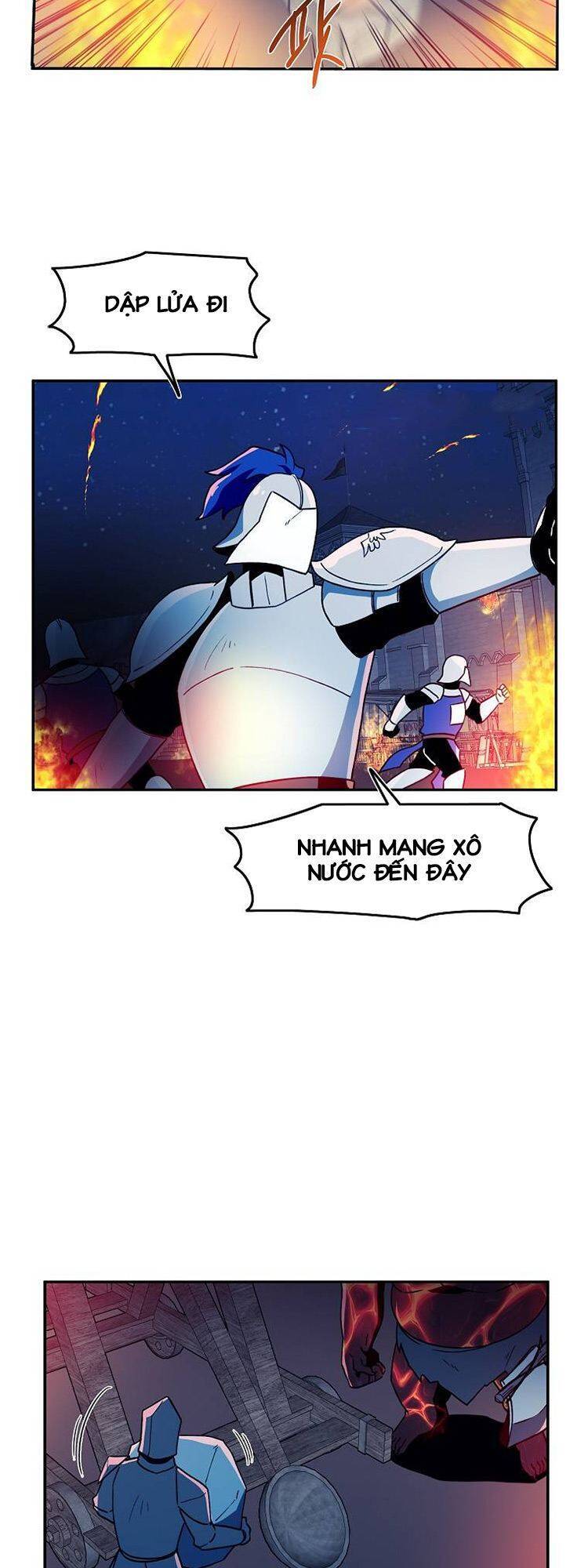 Tay Súng Ma Thuật - Bắn Tỉa Thép Chapter 19 - 29