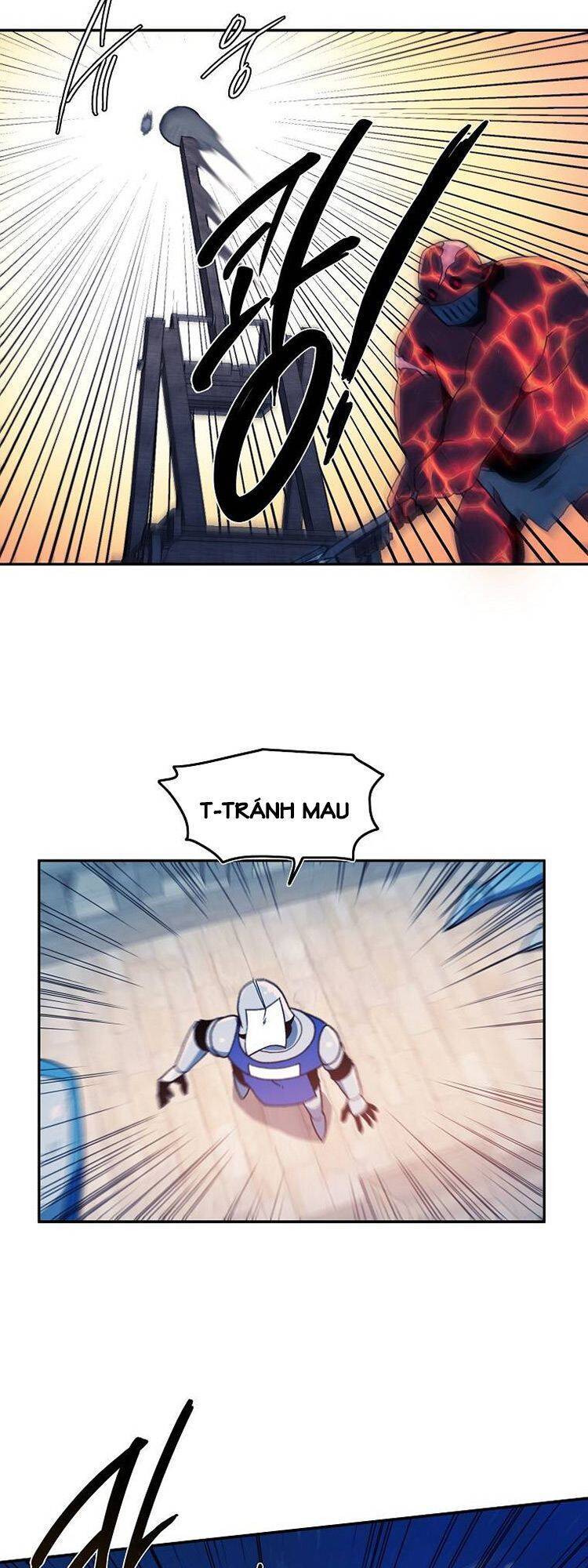 Tay Súng Ma Thuật - Bắn Tỉa Thép Chapter 19 - 31