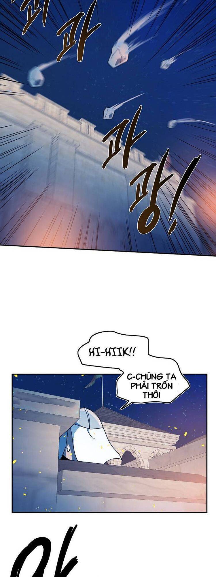 Tay Súng Ma Thuật - Bắn Tỉa Thép Chapter 19 - 32