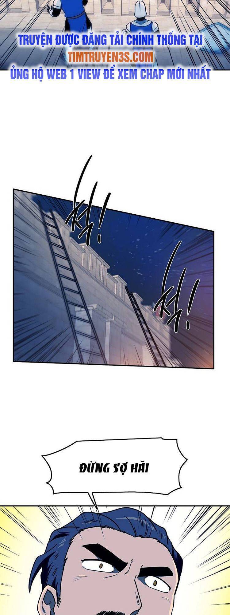 Tay Súng Ma Thuật - Bắn Tỉa Thép Chapter 19 - 34