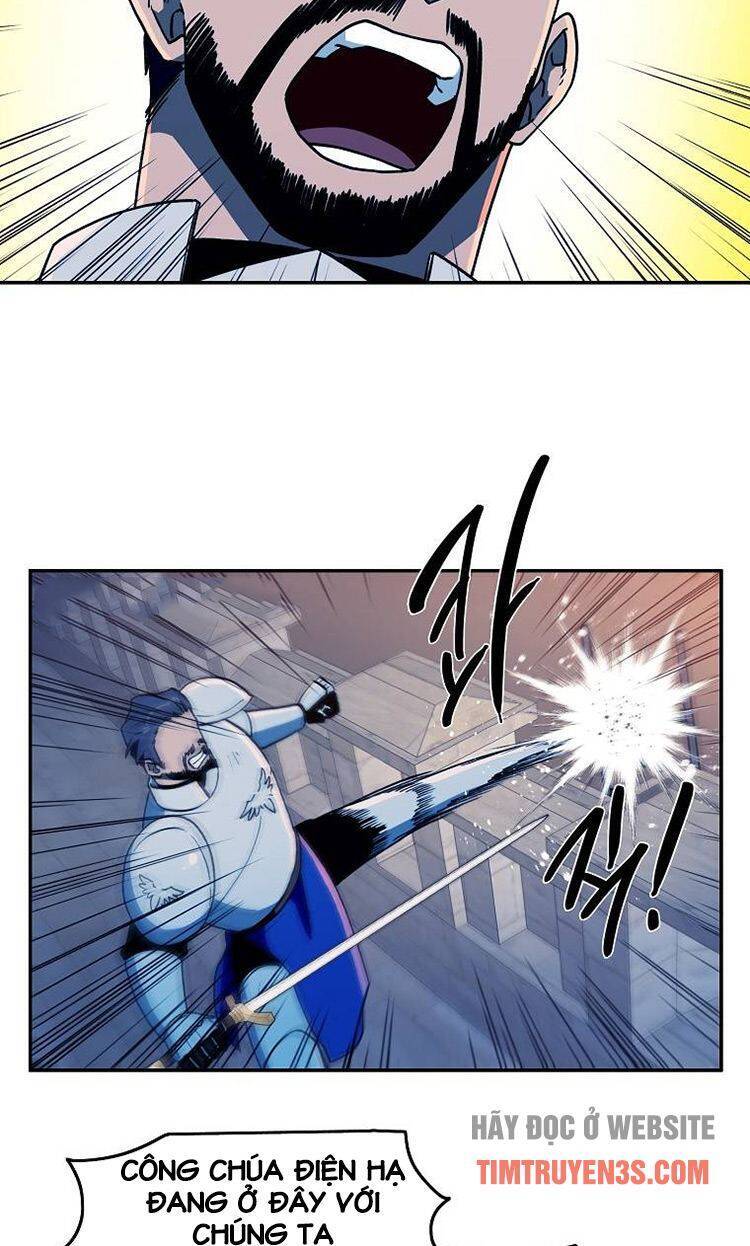 Tay Súng Ma Thuật - Bắn Tỉa Thép Chapter 19 - 35