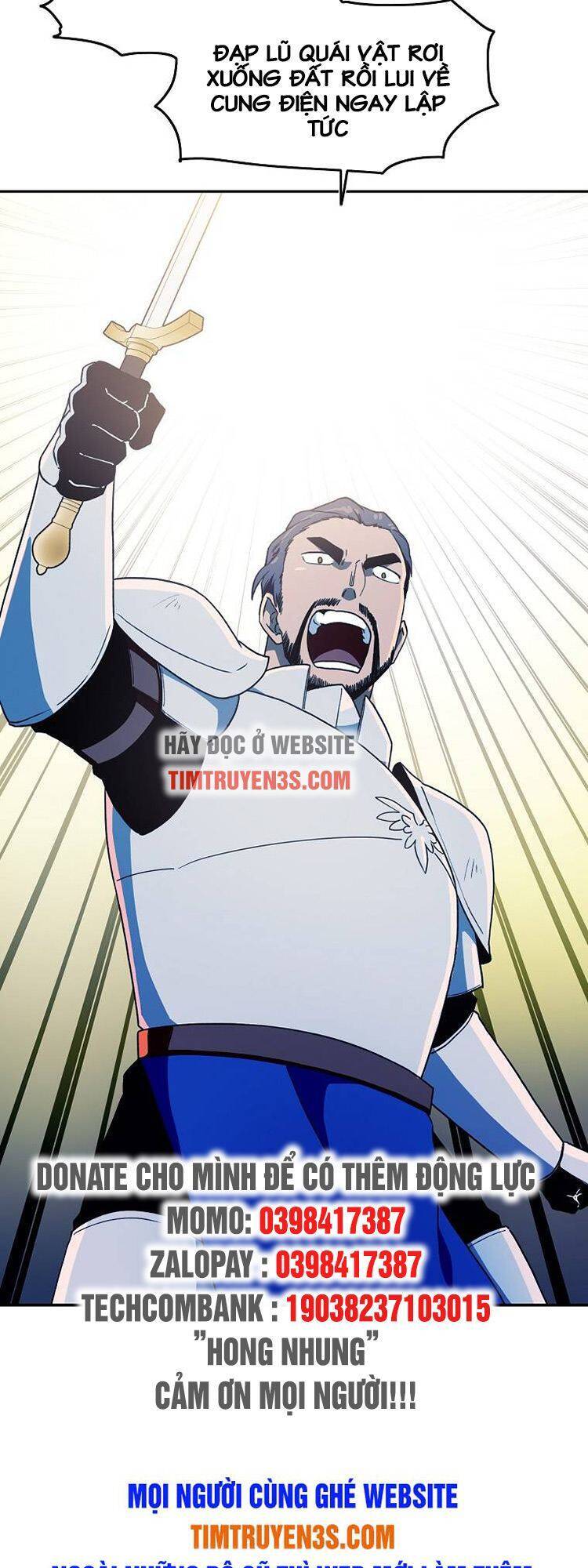 Tay Súng Ma Thuật - Bắn Tỉa Thép Chapter 19 - 36