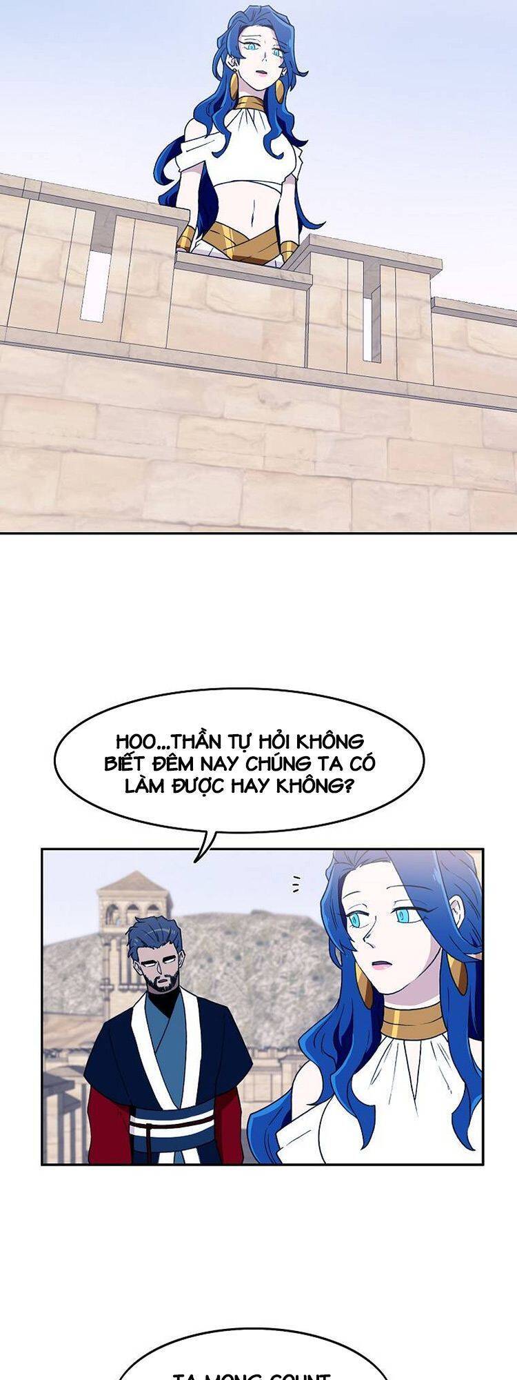 Tay Súng Ma Thuật - Bắn Tỉa Thép Chapter 19 - 6