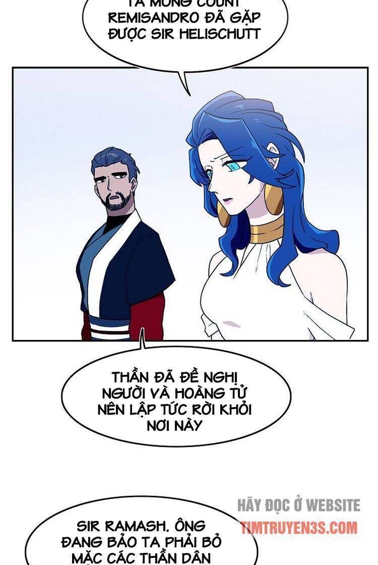 Tay Súng Ma Thuật - Bắn Tỉa Thép Chapter 19 - 7