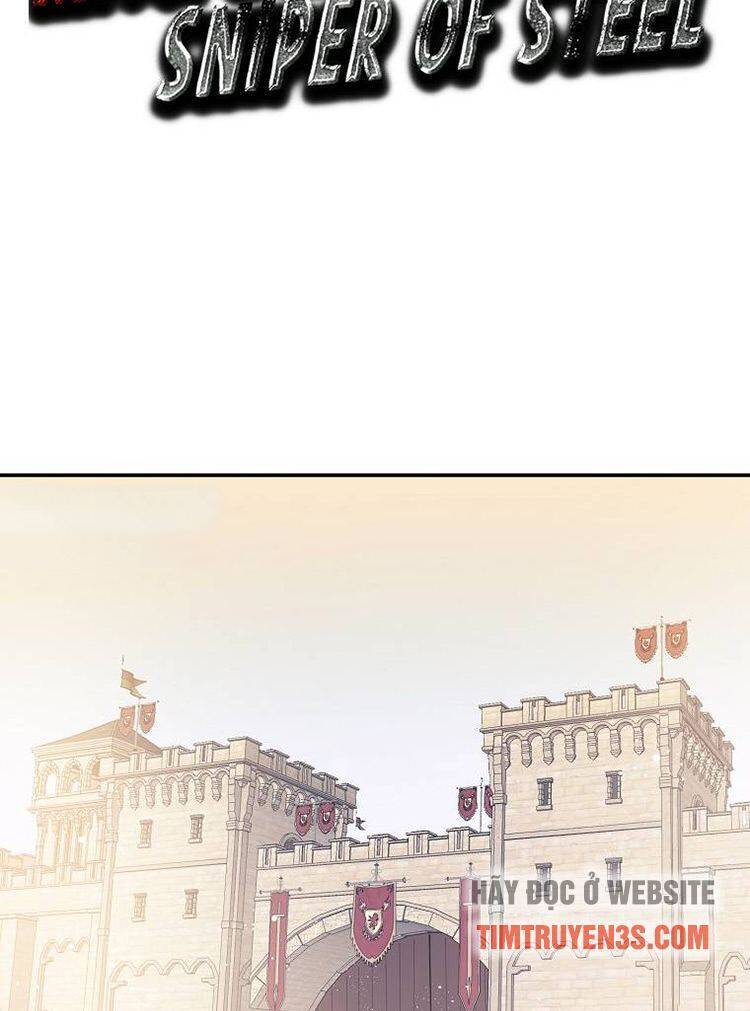 Tay Súng Ma Thuật - Bắn Tỉa Thép Chapter 19 - 10