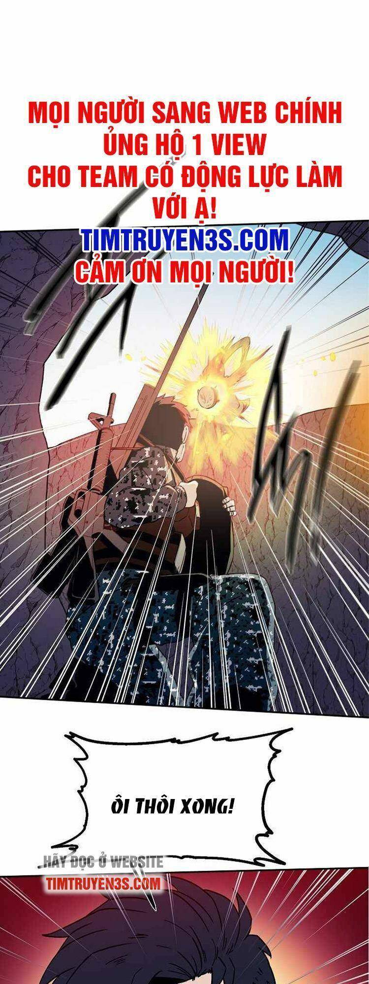 Tay Súng Ma Thuật - Bắn Tỉa Thép Chapter 2 - 1