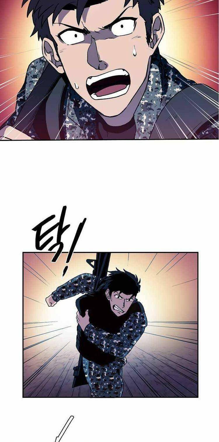 Tay Súng Ma Thuật - Bắn Tỉa Thép Chapter 2 - 2