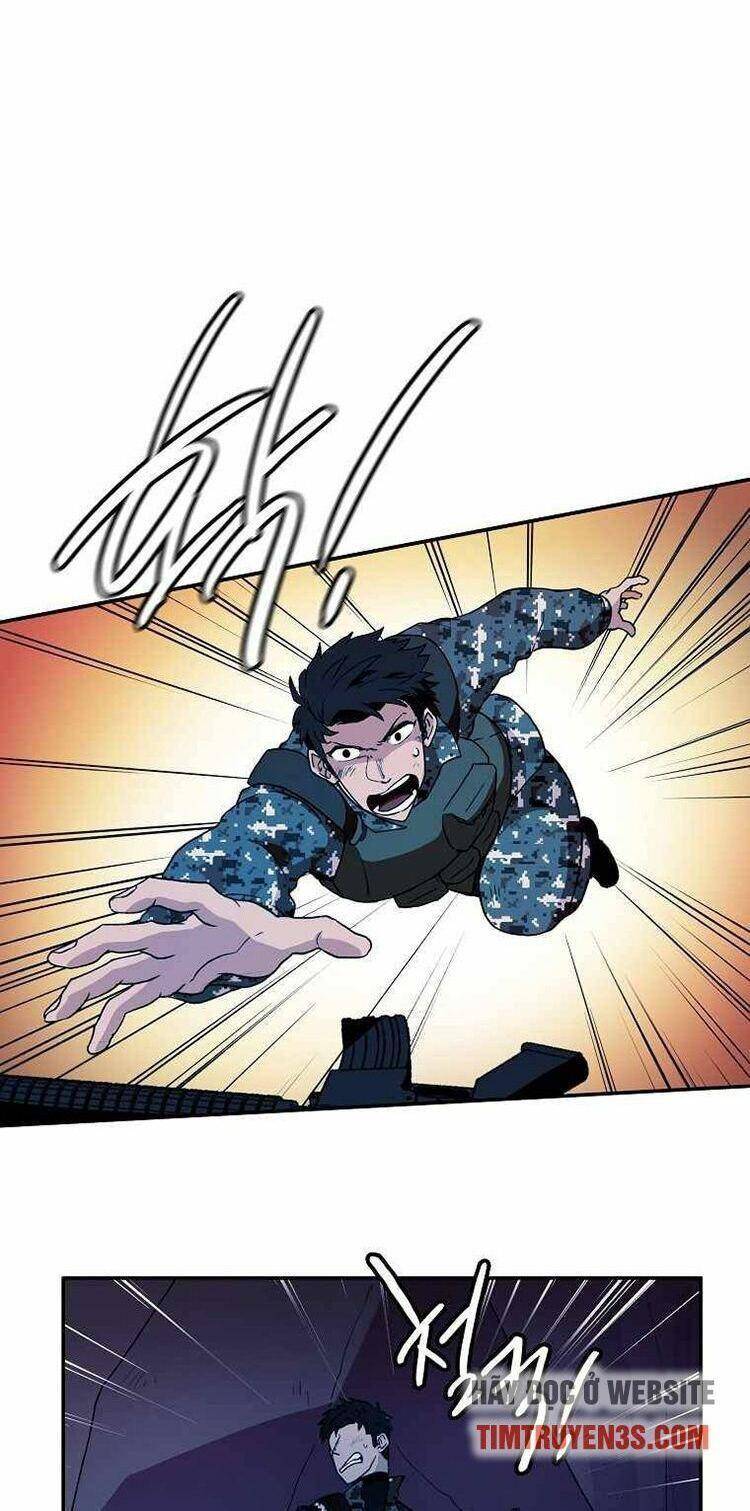 Tay Súng Ma Thuật - Bắn Tỉa Thép Chapter 2 - 16