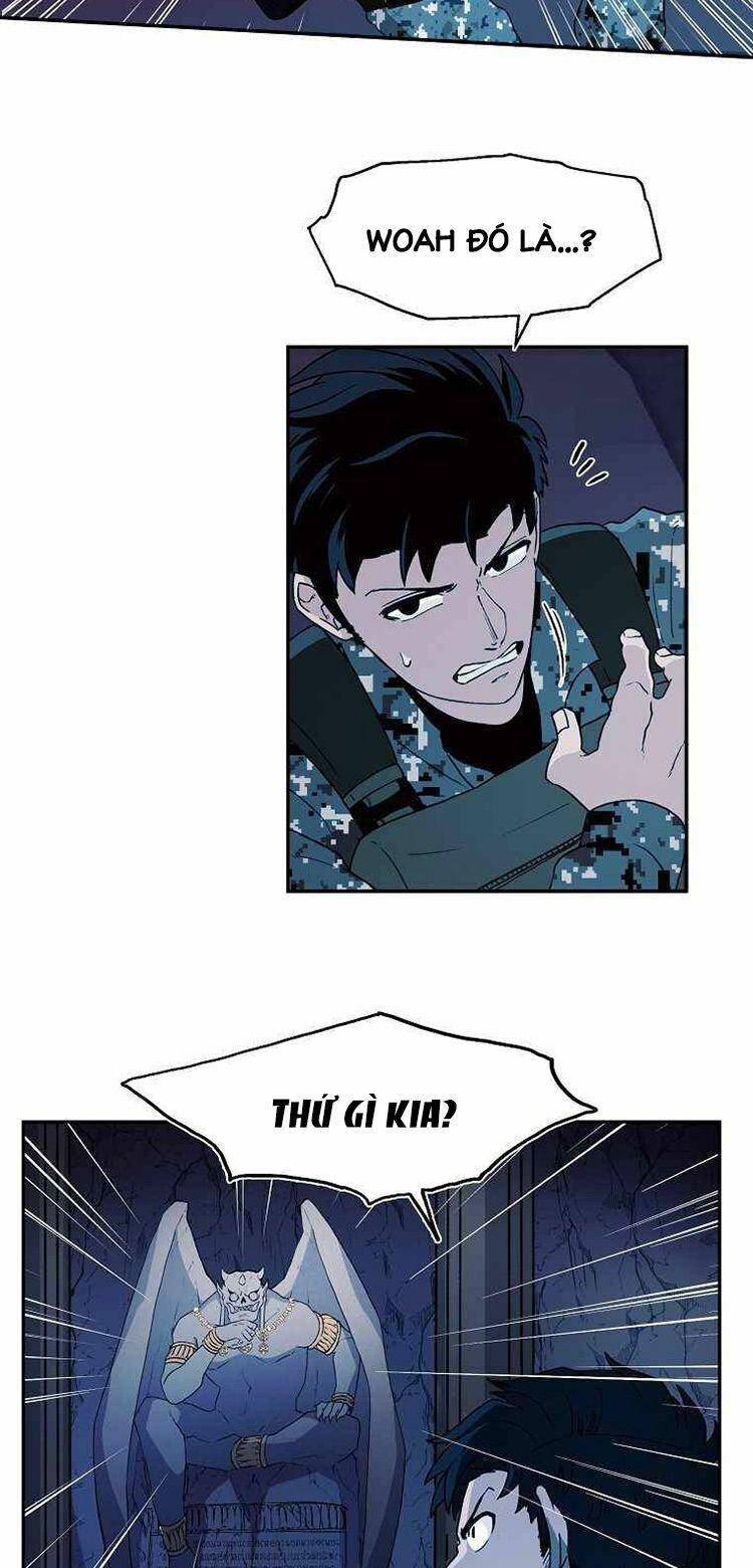 Tay Súng Ma Thuật - Bắn Tỉa Thép Chapter 2 - 18