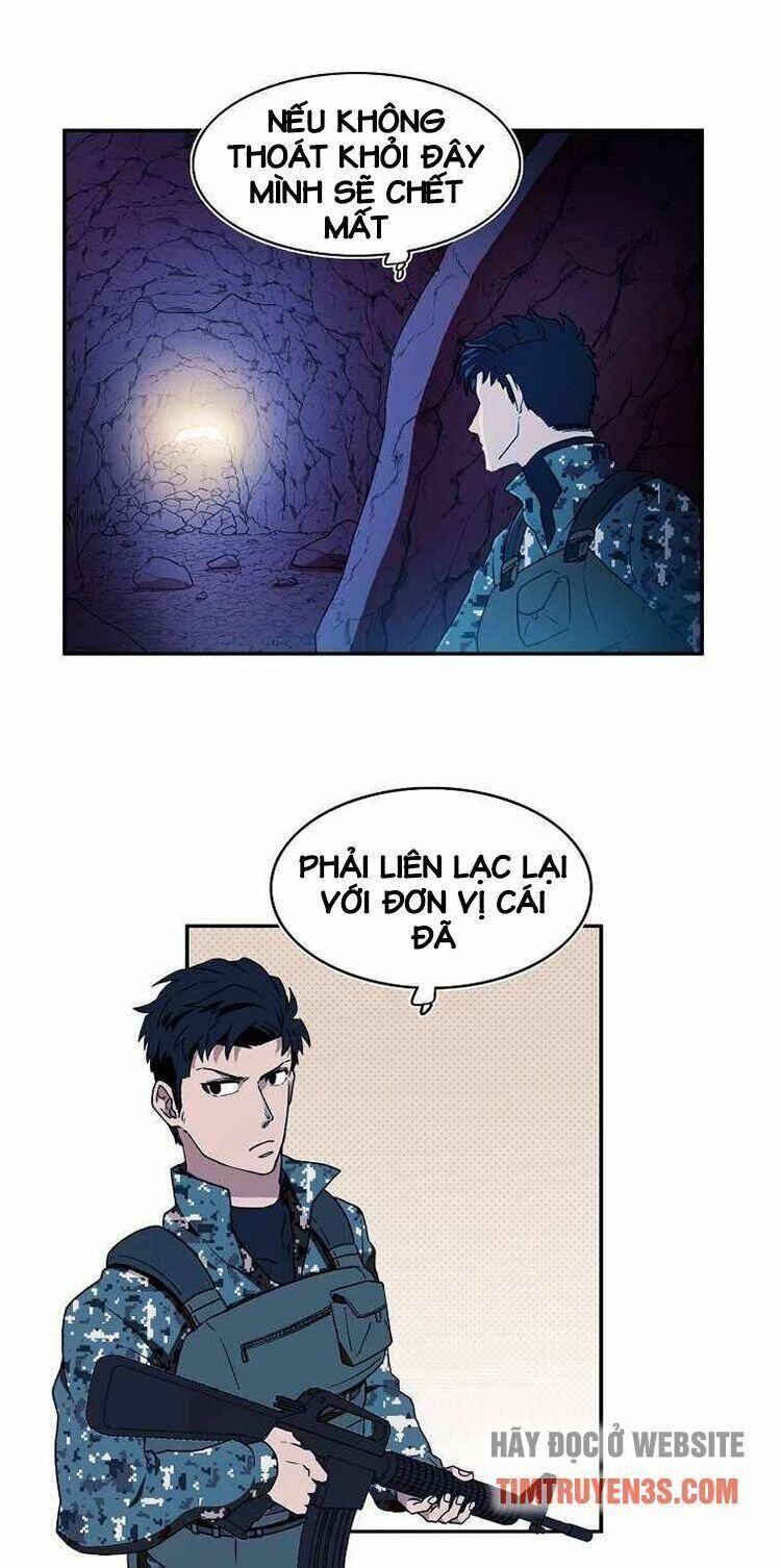 Tay Súng Ma Thuật - Bắn Tỉa Thép Chapter 2 - 22