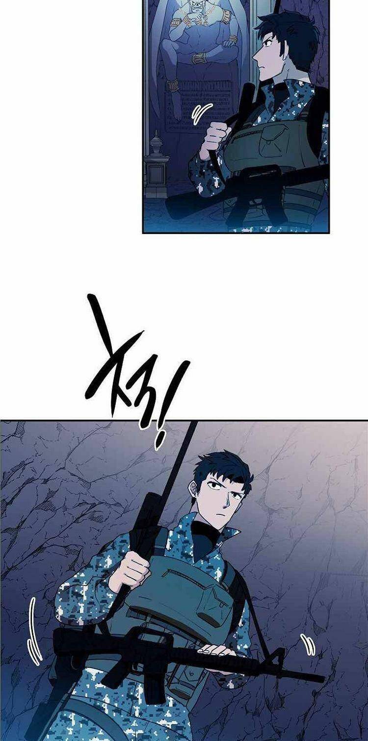 Tay Súng Ma Thuật - Bắn Tỉa Thép Chapter 2 - 24