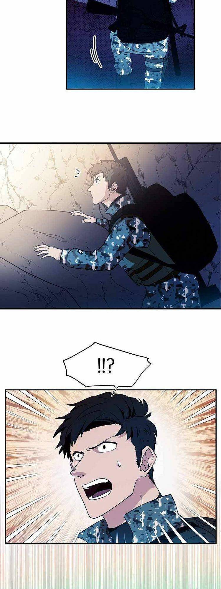 Tay Súng Ma Thuật - Bắn Tỉa Thép Chapter 2 - 26