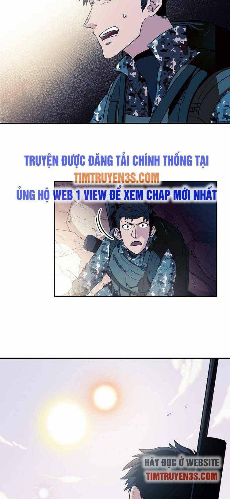 Tay Súng Ma Thuật - Bắn Tỉa Thép Chapter 2 - 30