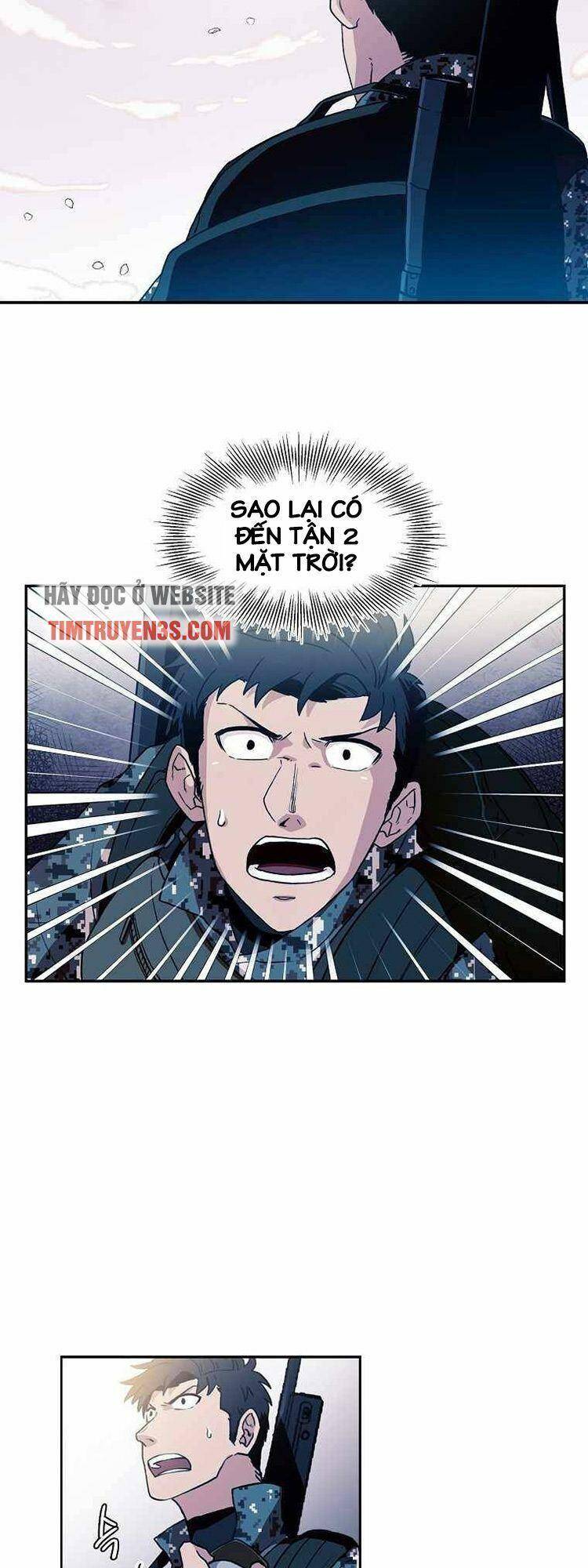 Tay Súng Ma Thuật - Bắn Tỉa Thép Chapter 2 - 31