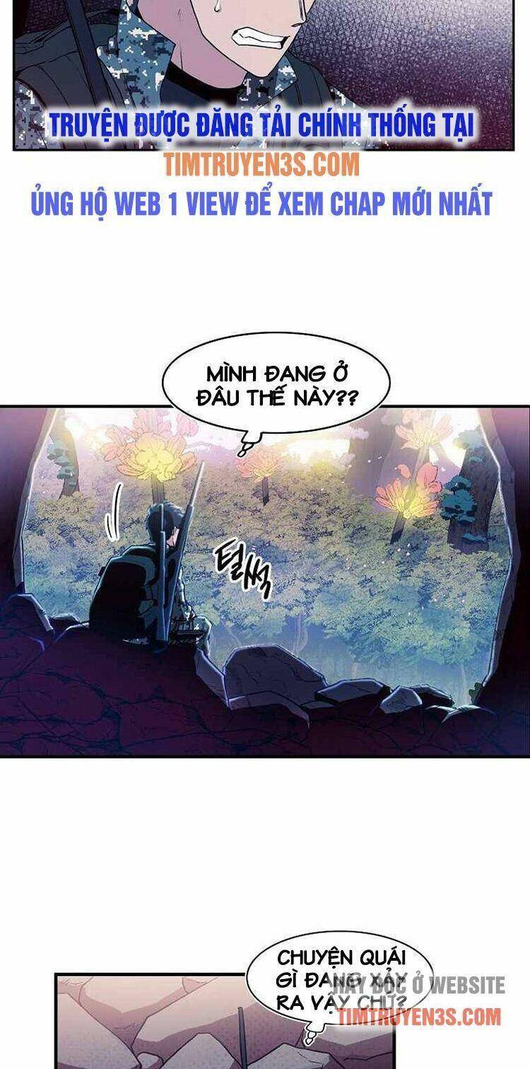 Tay Súng Ma Thuật - Bắn Tỉa Thép Chapter 2 - 33