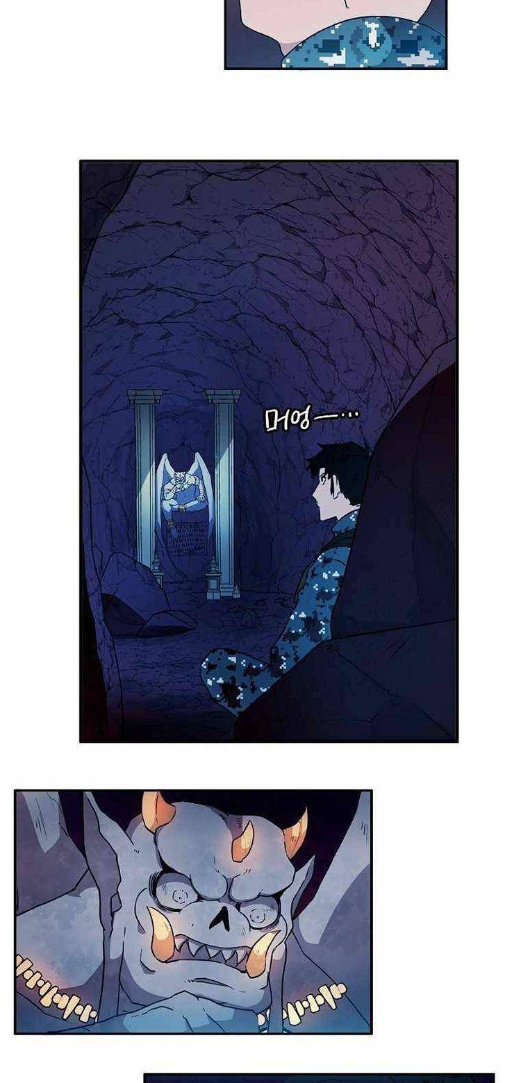 Tay Súng Ma Thuật - Bắn Tỉa Thép Chapter 2 - 35