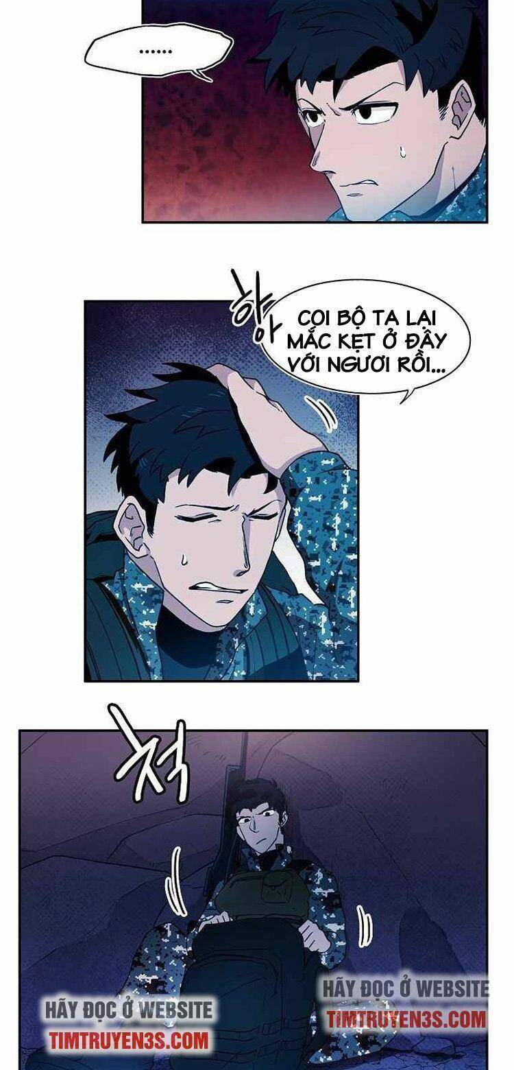 Tay Súng Ma Thuật - Bắn Tỉa Thép Chapter 2 - 36