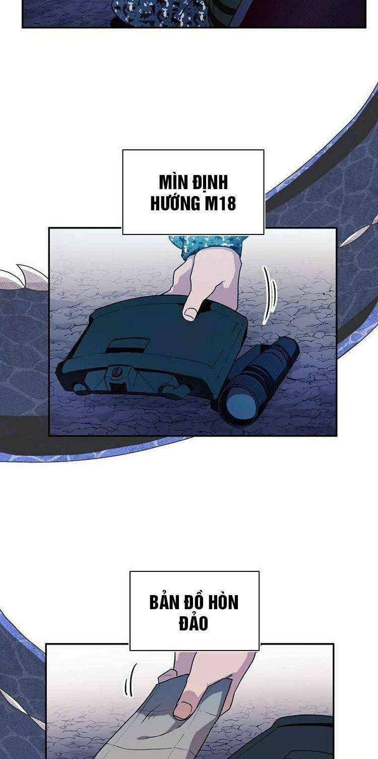 Tay Súng Ma Thuật - Bắn Tỉa Thép Chapter 2 - 38