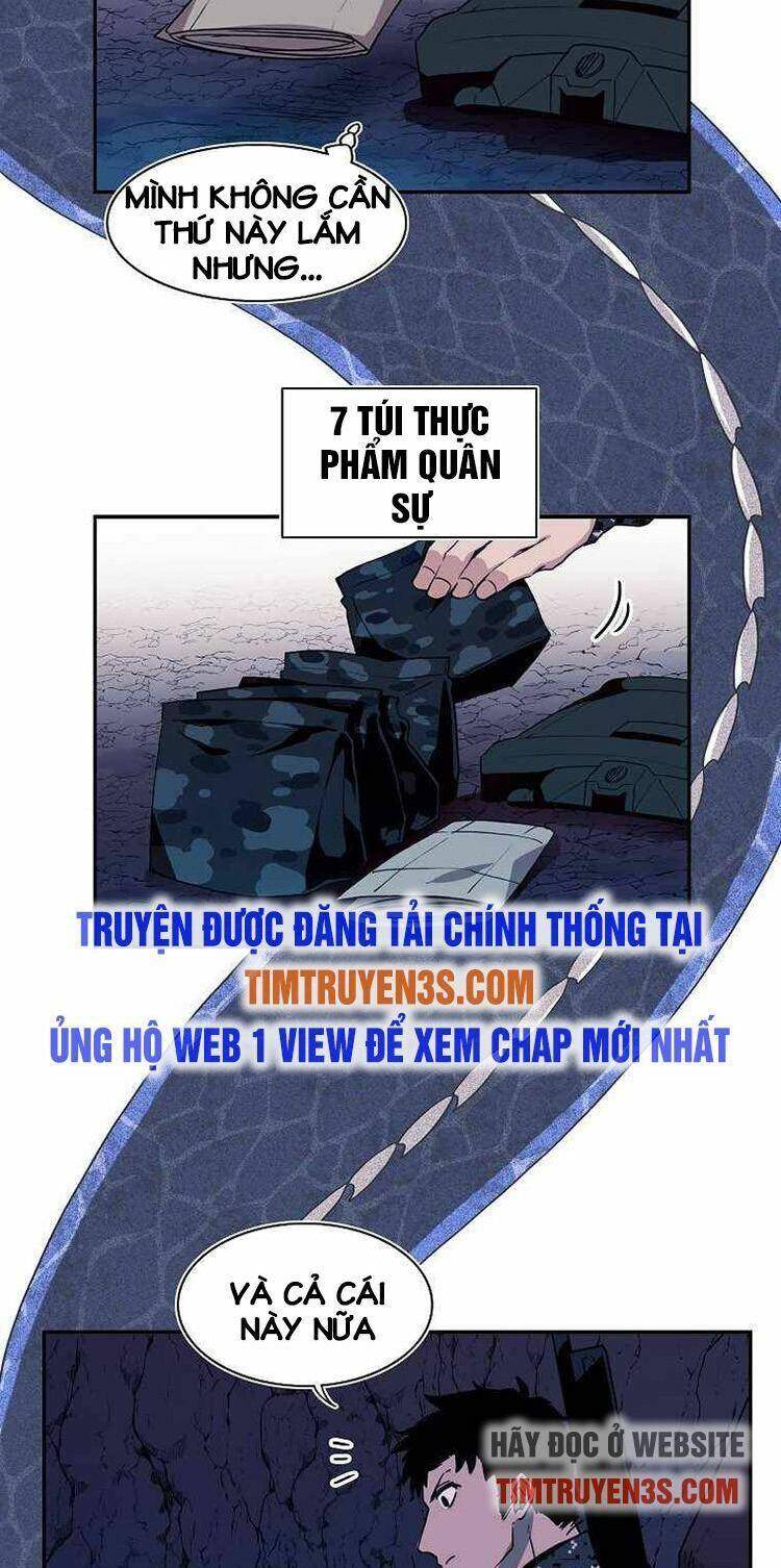 Tay Súng Ma Thuật - Bắn Tỉa Thép Chapter 2 - 39
