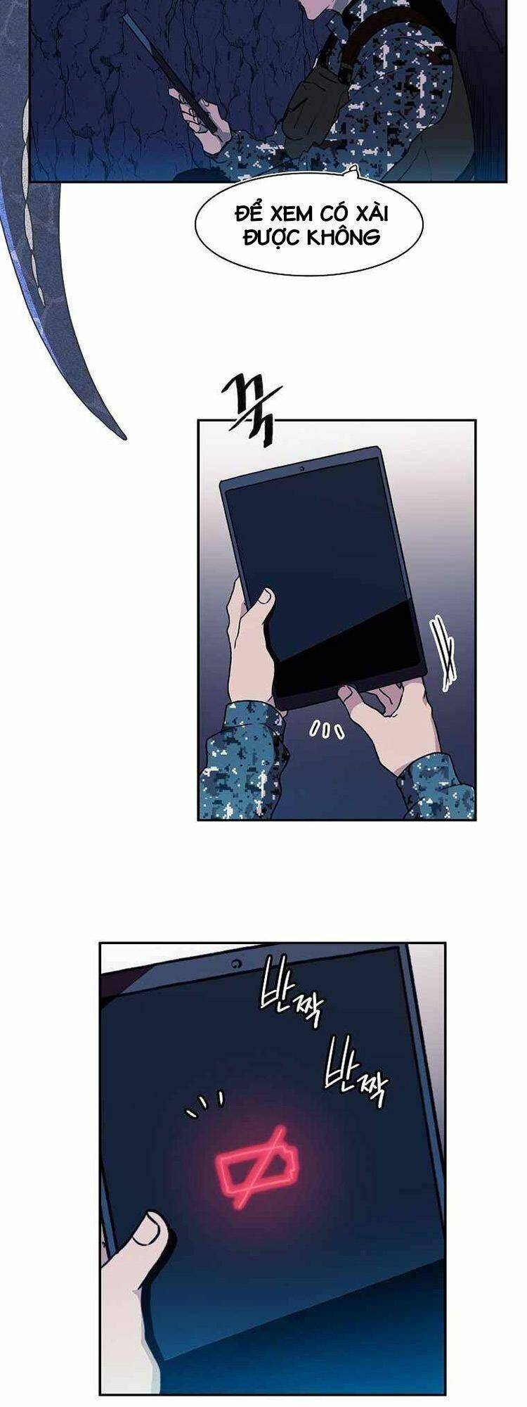 Tay Súng Ma Thuật - Bắn Tỉa Thép Chapter 2 - 40