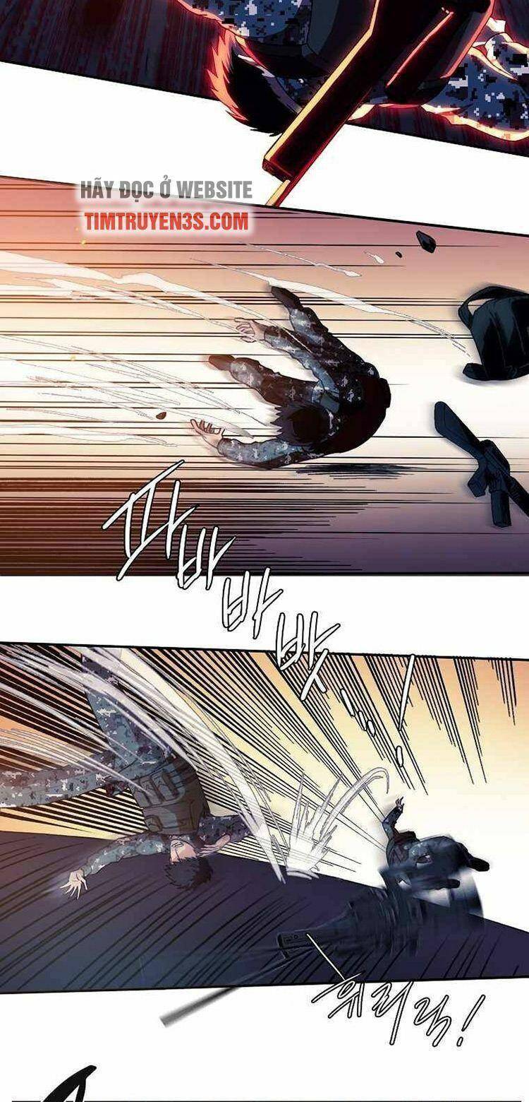 Tay Súng Ma Thuật - Bắn Tỉa Thép Chapter 2 - 5