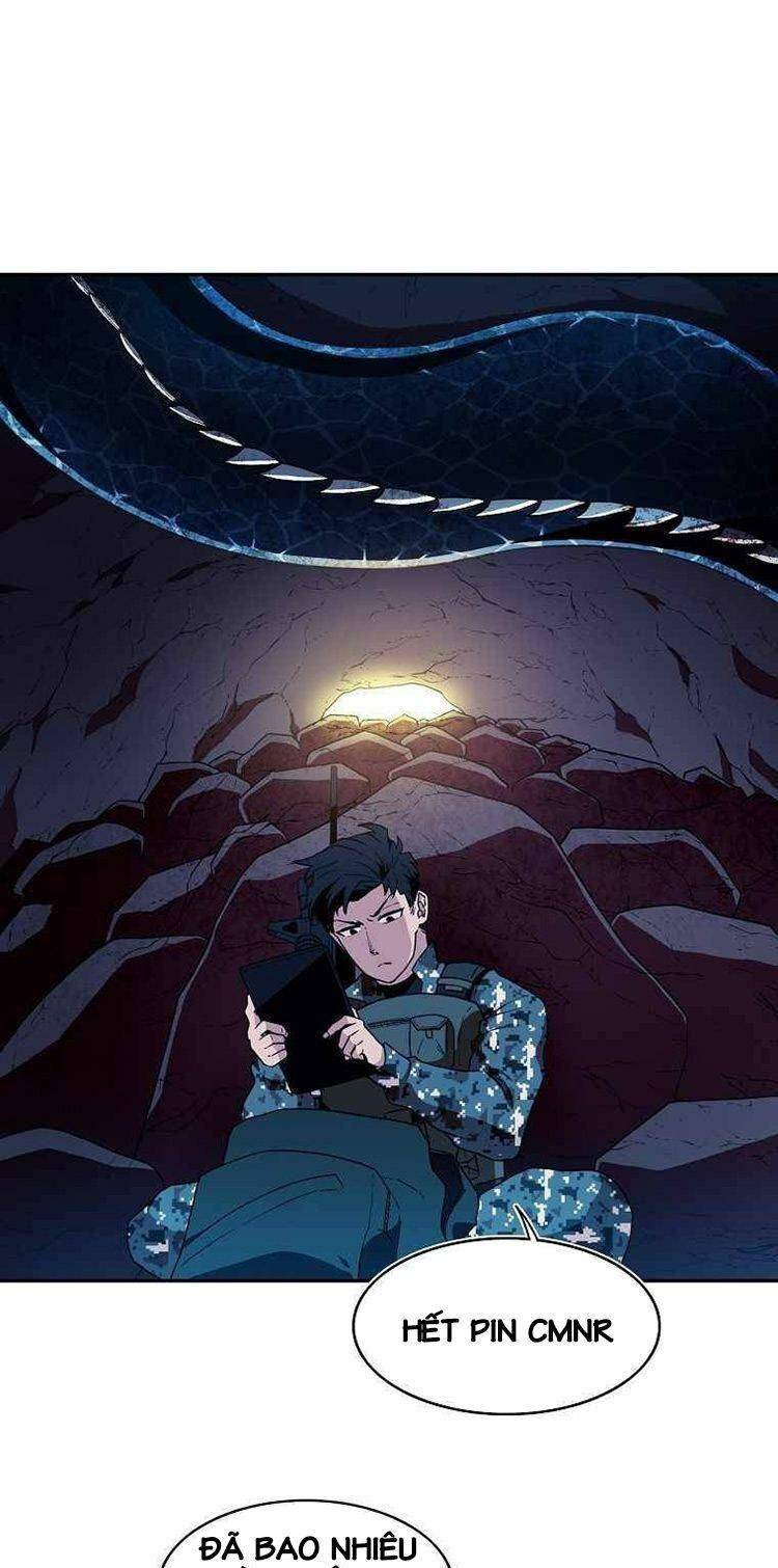 Tay Súng Ma Thuật - Bắn Tỉa Thép Chapter 2 - 41