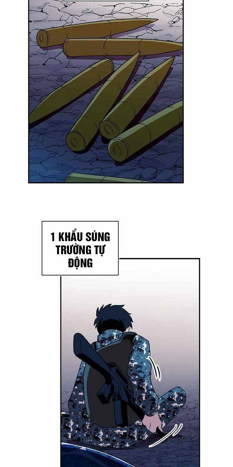 Tay Súng Ma Thuật - Bắn Tỉa Thép Chapter 2 - 44
