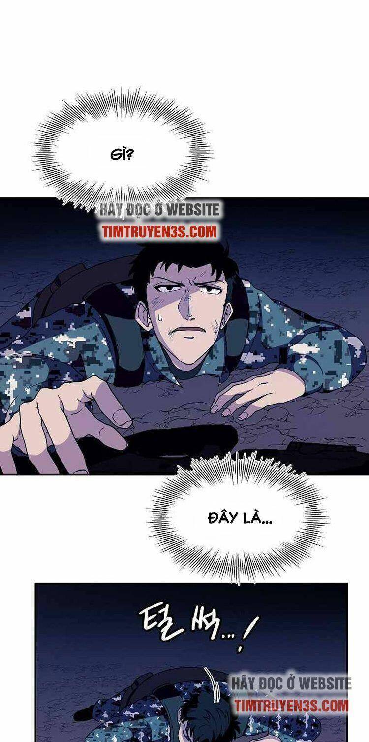 Tay Súng Ma Thuật - Bắn Tỉa Thép Chapter 2 - 9