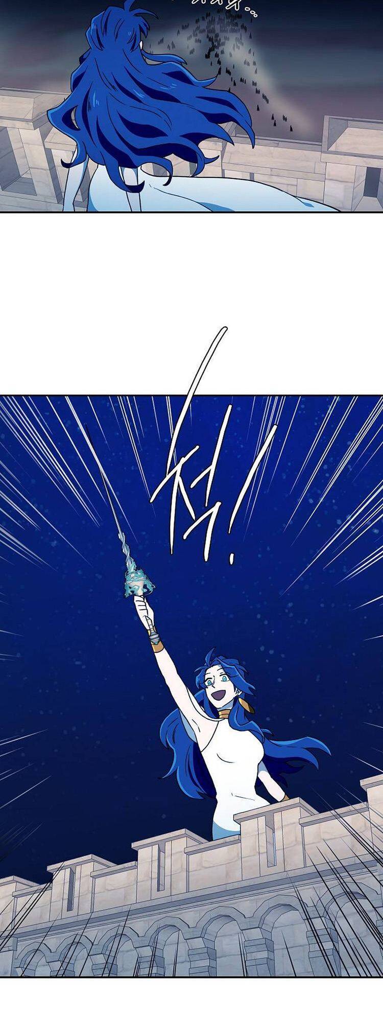 Tay Súng Ma Thuật - Bắn Tỉa Thép Chapter 21 - 11