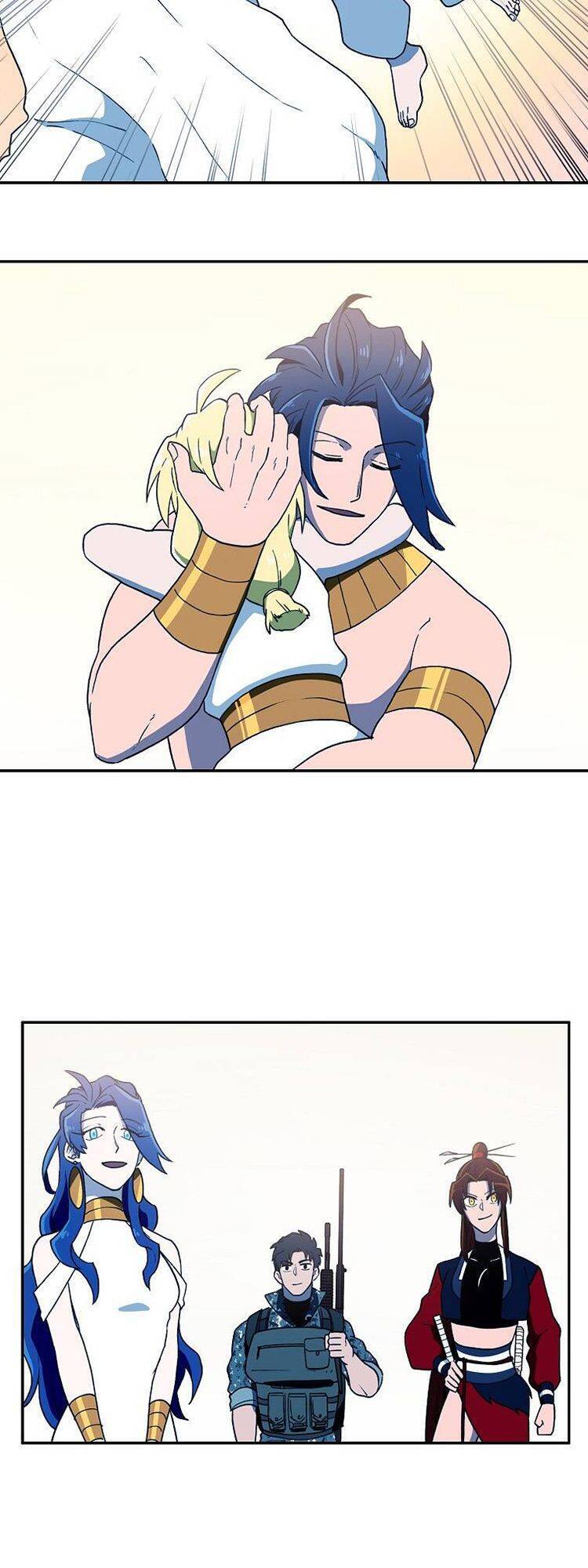 Tay Súng Ma Thuật - Bắn Tỉa Thép Chapter 21 - 17