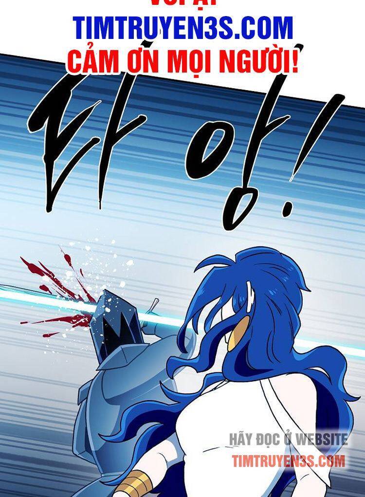 Tay Súng Ma Thuật - Bắn Tỉa Thép Chapter 21 - 4